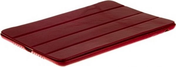 Чехол-подставка Borofone General series Leather case для iPad Air Red