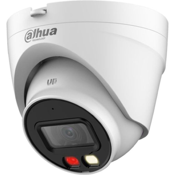 IP камера видеонаблюдения Dahua DH-IPC-HDW1439VP-A-IL-0280B серый 3.15-3.15мм