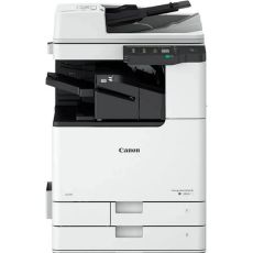 Копир Canon imageRUNNER 2930i белый