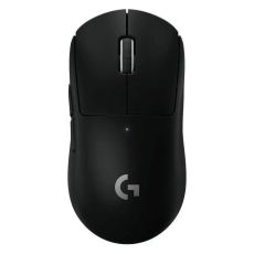 Мышь Logitech G Pro X SuperLight оптическая, беспроводная, USB, черный 910-005880