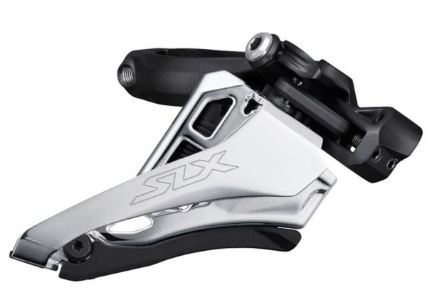 Переключатель передний Shimano SLX M7100-M ,верхняя