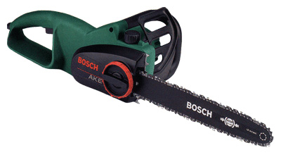 Электропила Bosch AKE 40-19 S