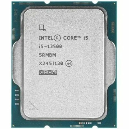 Процессор Intel Core i5 13500 2.5-4.8 ГГц OEM