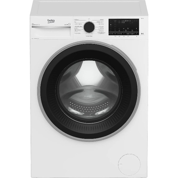 Стиральная машина BEKO Beyond B3WFR572WB фронтальная 7 кг белый