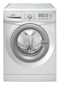Стиральная машина Smeg LBS86F2
